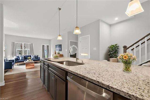 13461 S Village WAY, Carrollton, VA 23314