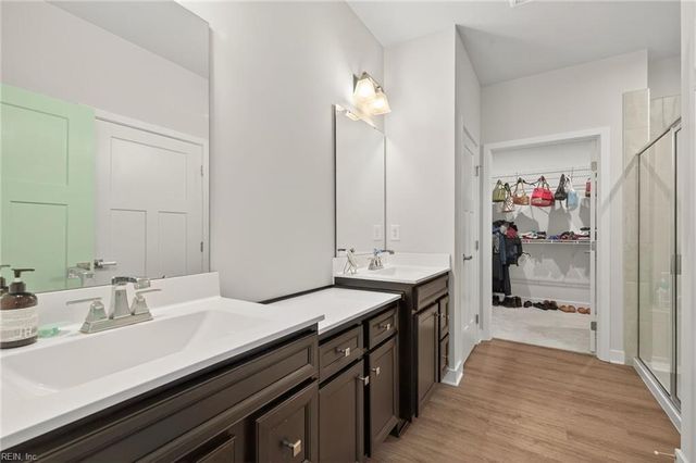13461 S Village WAY, Carrollton, VA 23314