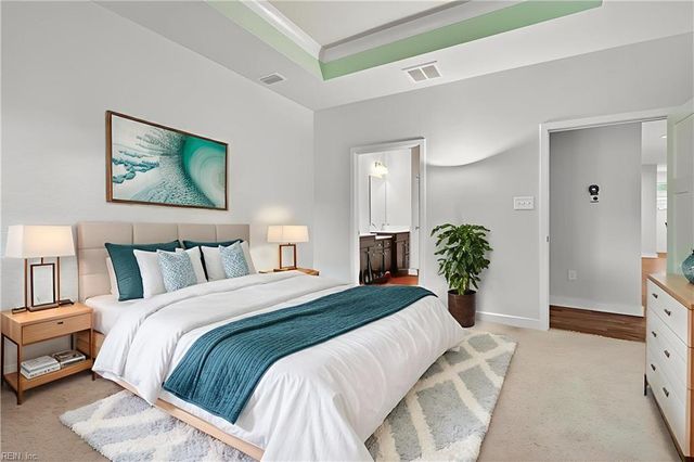 13461 S Village WAY, Carrollton, VA 23314