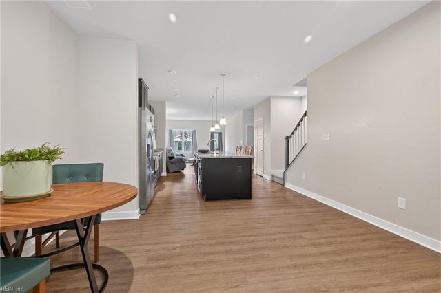 13461 S Village WAY, Carrollton, VA 23314