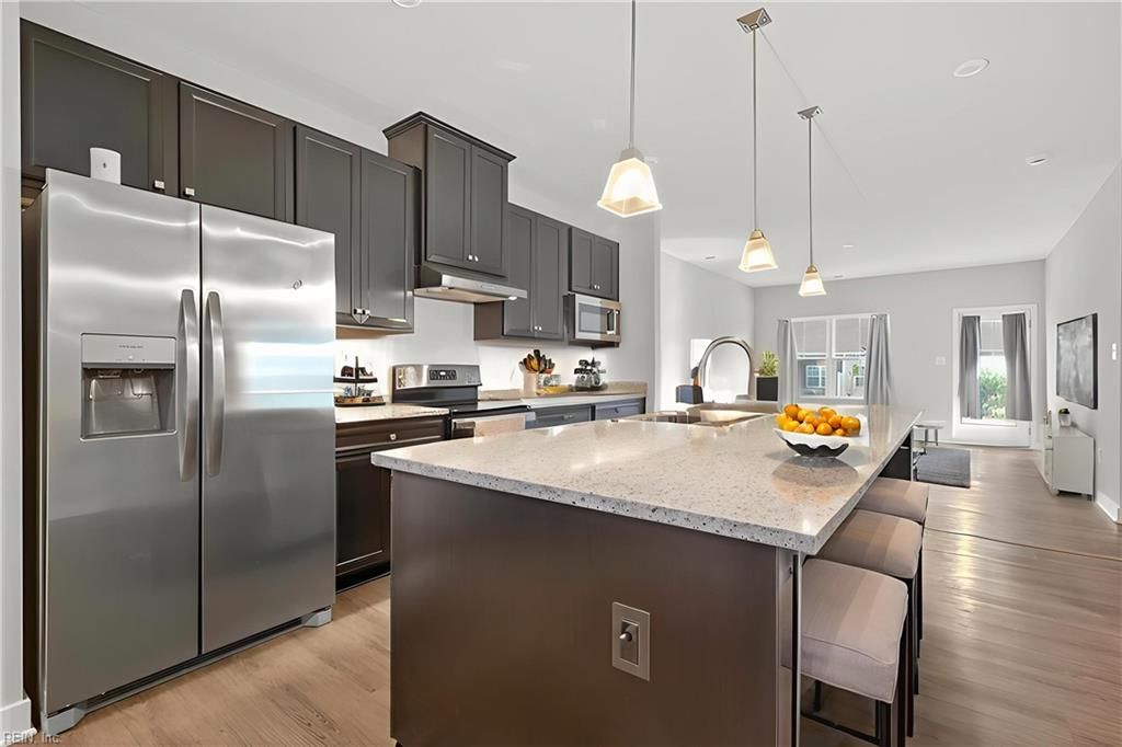 13461 S Village WAY, Carrollton, VA 23314