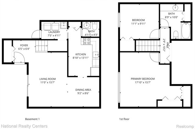 8232 Karam Boulevard 1, Warren, MI 48093