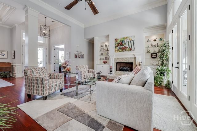 3 Saw Grass Court, Savannah, GA 31405