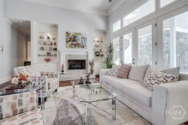 3 Saw Grass Court, Savannah, GA 31405