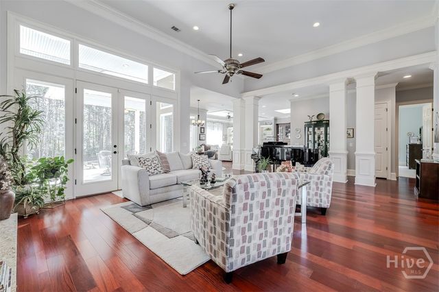 3 Saw Grass Court, Savannah, GA 31405