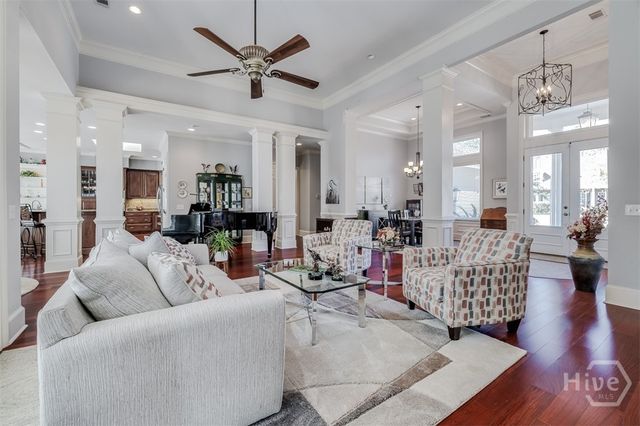 3 Saw Grass Court, Savannah, GA 31405