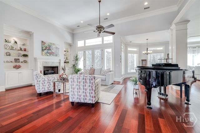 3 Saw Grass Court, Savannah, GA 31405