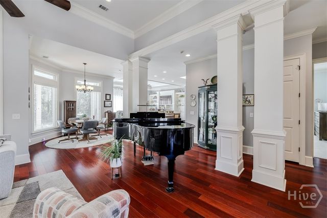 3 Saw Grass Court, Savannah, GA 31405