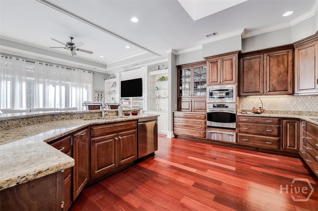 3 Saw Grass Court, Savannah, GA 31405