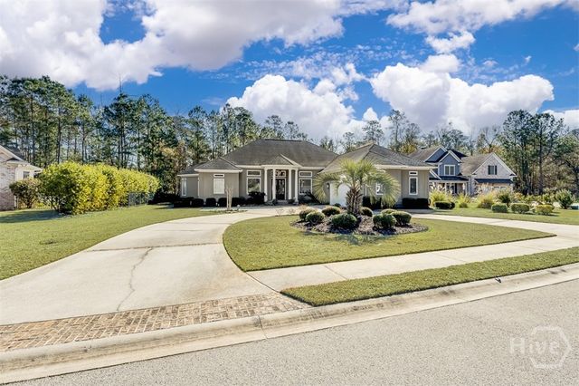 3 Saw Grass Court, Savannah, GA 31405