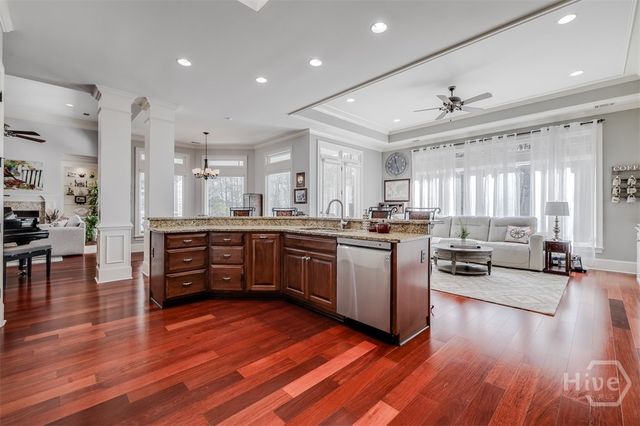 3 Saw Grass Court, Savannah, GA 31405