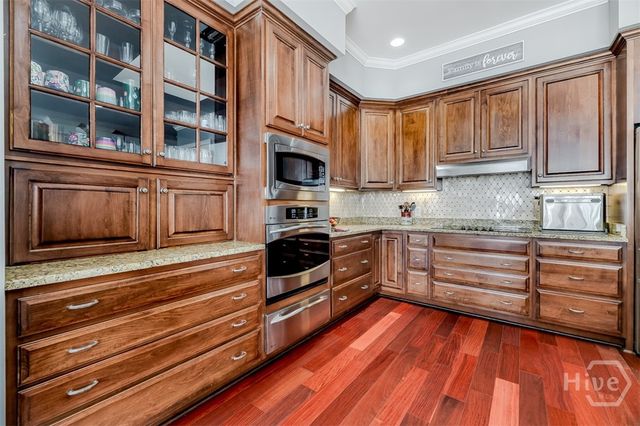 3 Saw Grass Court, Savannah, GA 31405