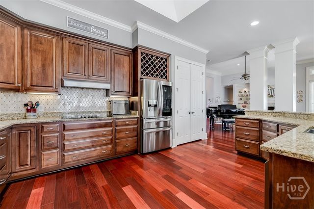 3 Saw Grass Court, Savannah, GA 31405