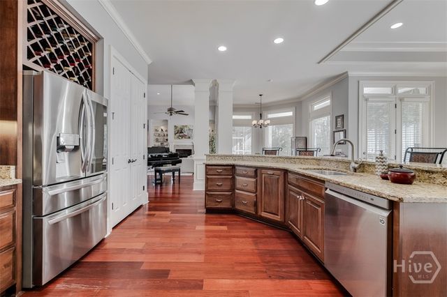 3 Saw Grass Court, Savannah, GA 31405