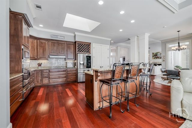 3 Saw Grass Court, Savannah, GA 31405