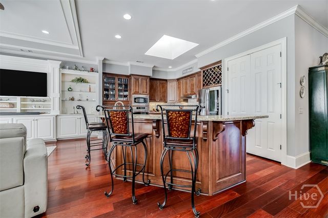 3 Saw Grass Court, Savannah, GA 31405