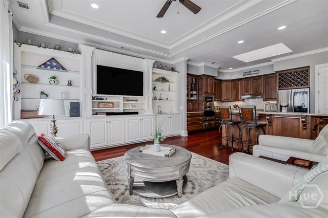 3 Saw Grass Court, Savannah, GA 31405