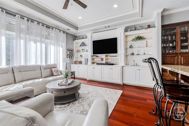 3 Saw Grass Court, Savannah, GA 31405