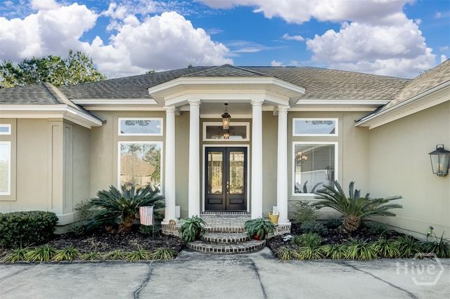 3 Saw Grass Court, Savannah, GA 31405