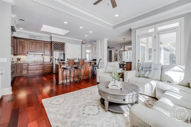 3 Saw Grass Court, Savannah, GA 31405