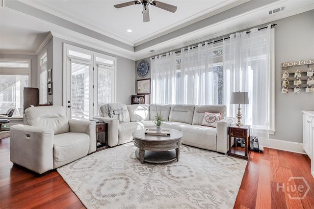 3 Saw Grass Court, Savannah, GA 31405