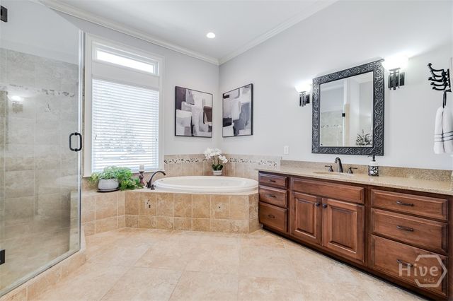 3 Saw Grass Court, Savannah, GA 31405