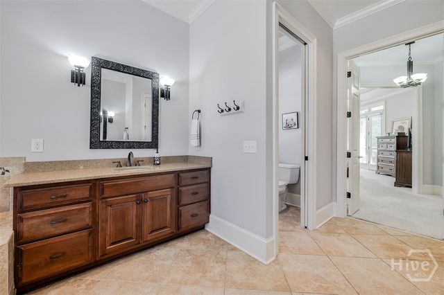 3 Saw Grass Court, Savannah, GA 31405