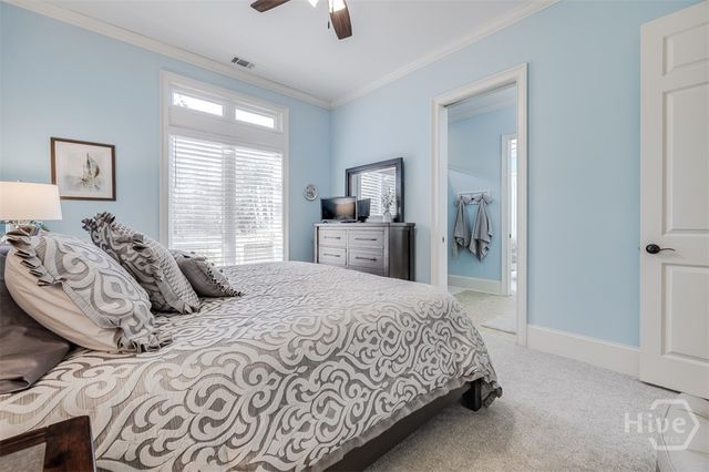 3 Saw Grass Court, Savannah, GA 31405