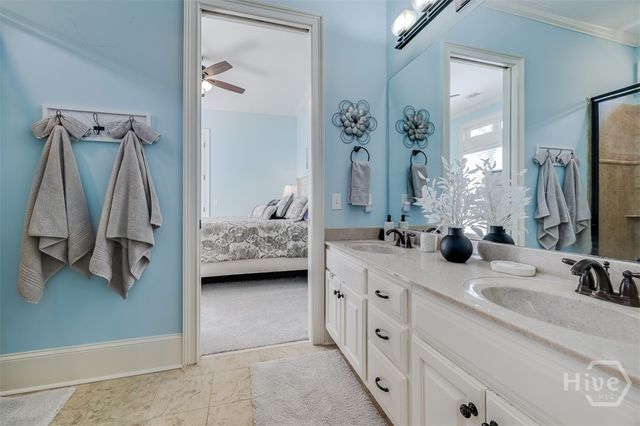 3 Saw Grass Court, Savannah, GA 31405