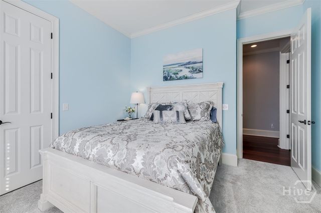 3 Saw Grass Court, Savannah, GA 31405