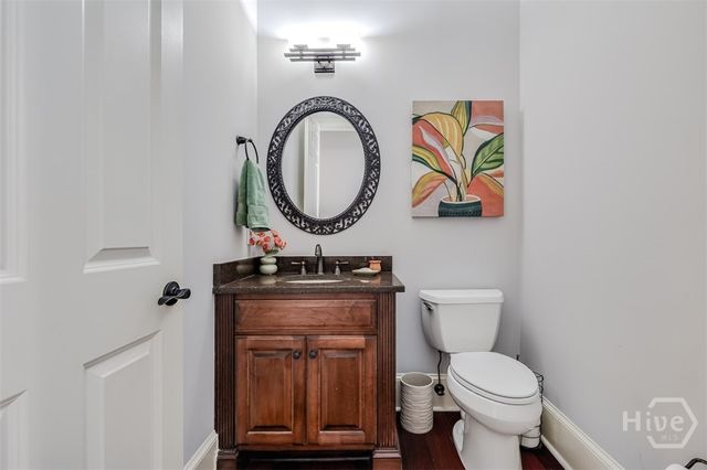 3 Saw Grass Court, Savannah, GA 31405