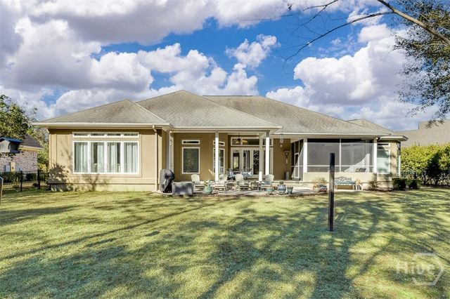 3 Saw Grass Court, Savannah, GA 31405