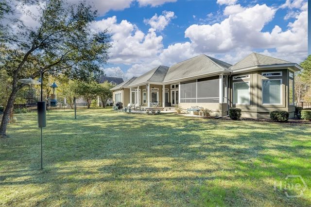 3 Saw Grass Court, Savannah, GA 31405