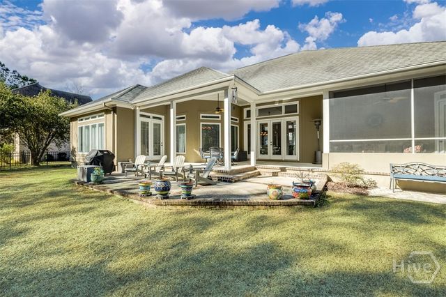 3 Saw Grass Court, Savannah, GA 31405