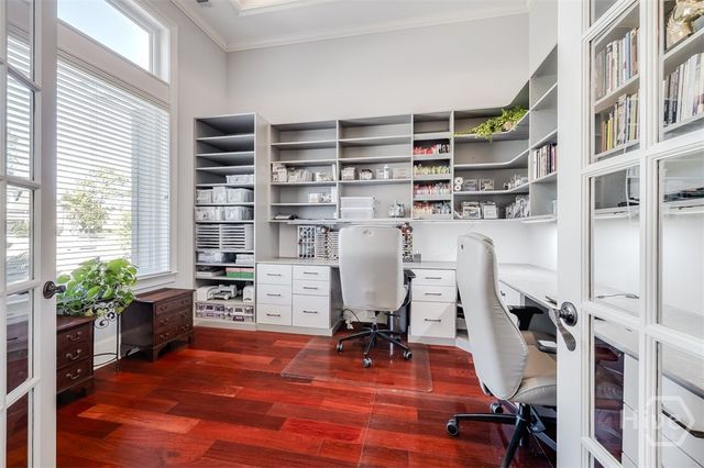 3 Saw Grass Court, Savannah, GA 31405