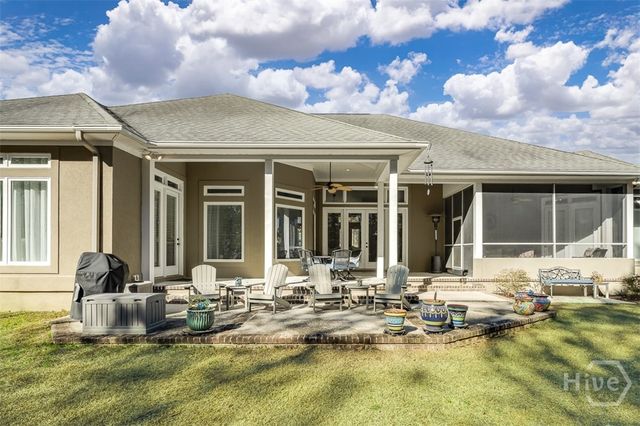 3 Saw Grass Court, Savannah, GA 31405