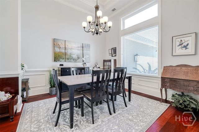 3 Saw Grass Court, Savannah, GA 31405