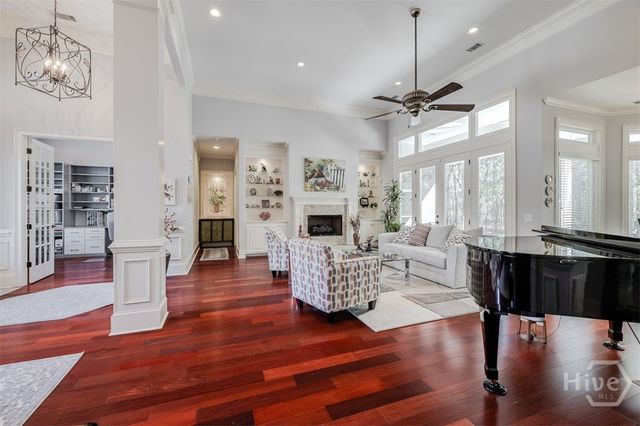 3 Saw Grass Court, Savannah, GA 31405