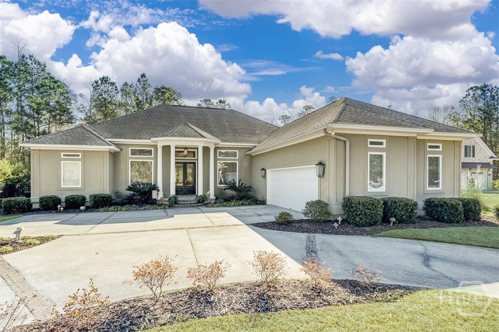 3 Saw Grass Court, Savannah, GA 31405