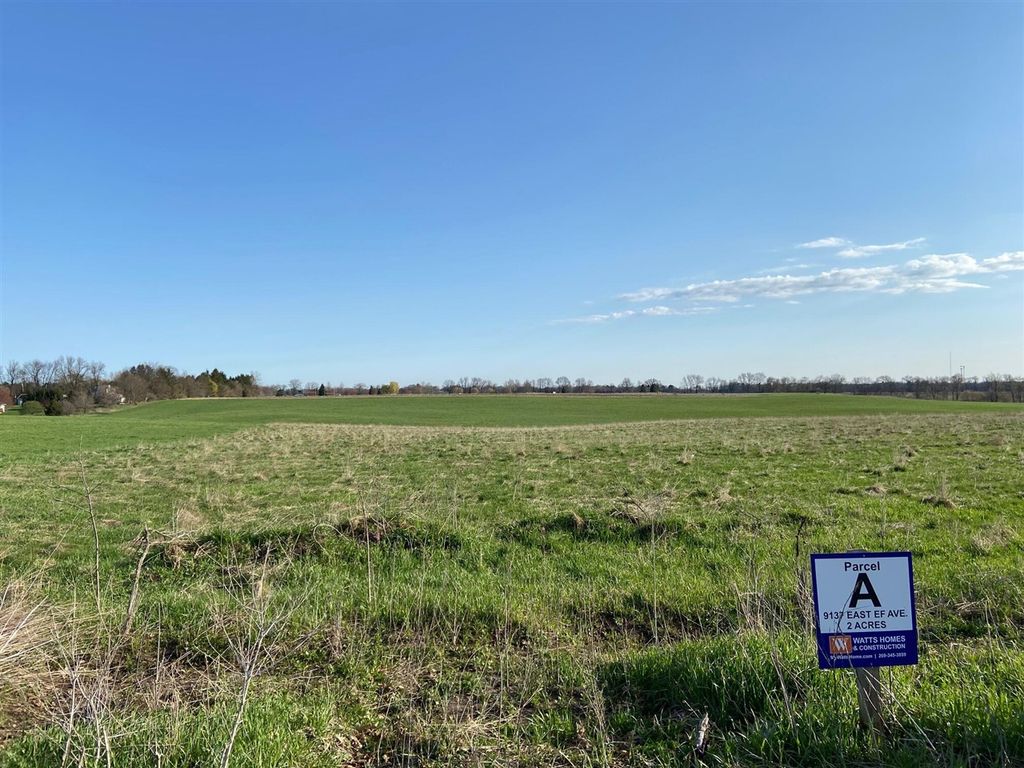 9137 Ef Avenue, Richland, MI 49083