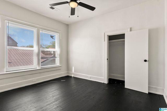 1101 7TH AVENUE W, Birmingham, AL 35204