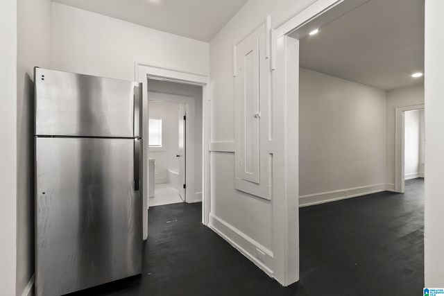 1101 7TH AVENUE W, Birmingham, AL 35204