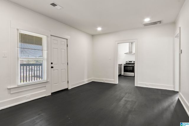 1101 7TH AVENUE W, Birmingham, AL 35204