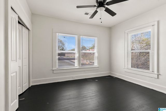 1101 7TH AVENUE W, Birmingham, AL 35204