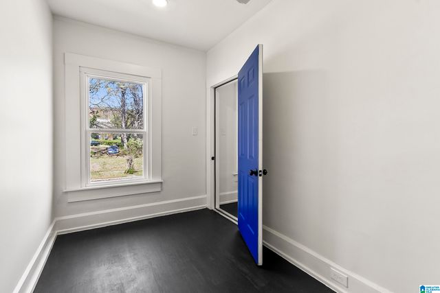 1101 7TH AVENUE W, Birmingham, AL 35204