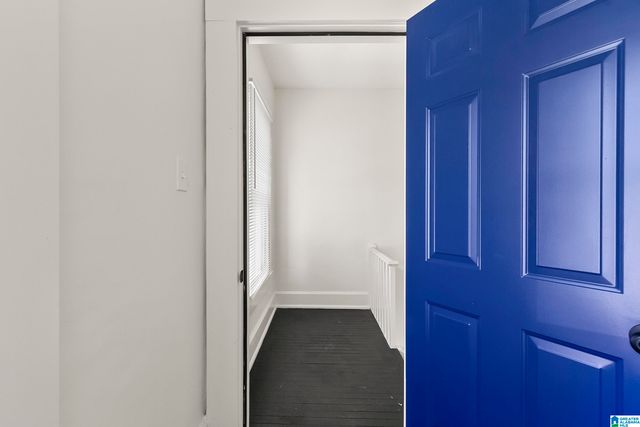 1101 7TH AVENUE W, Birmingham, AL 35204