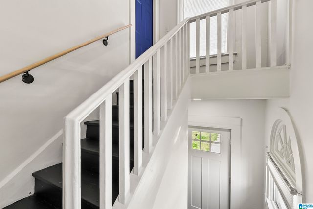 1101 7TH AVENUE W, Birmingham, AL 35204