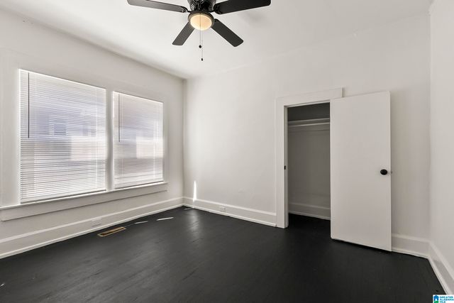 1101 7TH AVENUE W, Birmingham, AL 35204