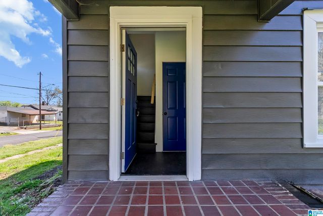 1101 7TH AVENUE W, Birmingham, AL 35204