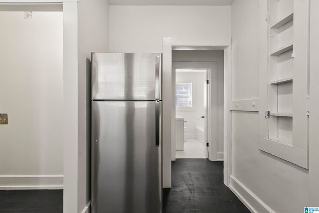 1101 7TH AVENUE W, Birmingham, AL 35204